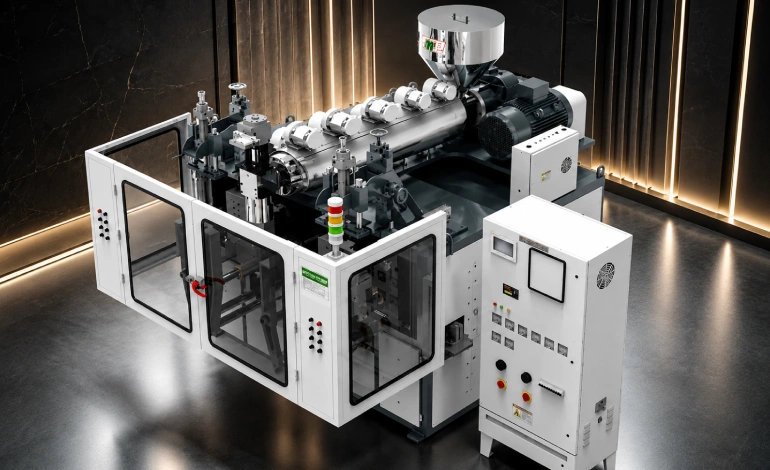 Poultry Machine